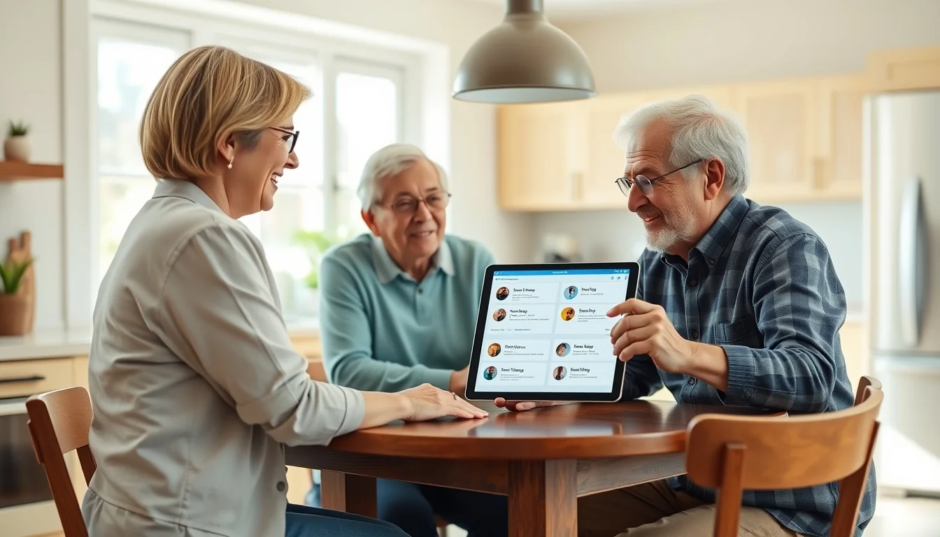 Discover Your Perfect Insurance Match